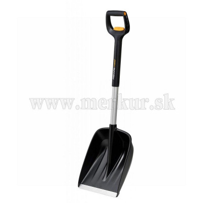 FISKARS lopata teleskopická do auta x - series 29 cm 1057187