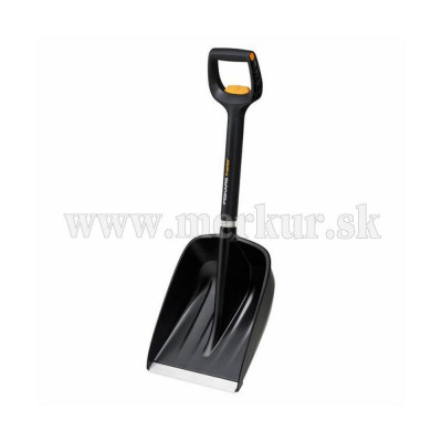 FISKARS lopata teleskopická do auta x - series 29 cm 1057187