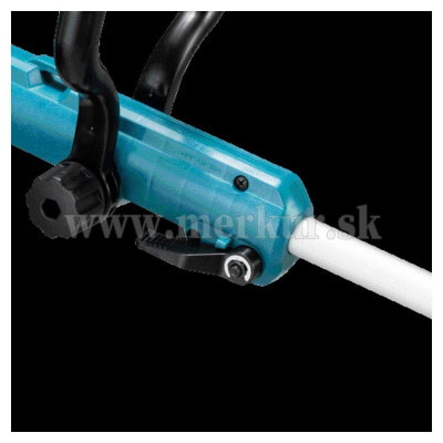 MAKITA DUR193Z 18 V LXT akumulátorový vyžínač