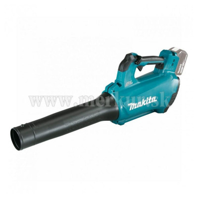 MAKITA DUB184Z 18V LXT akumulátorové dúchadlo