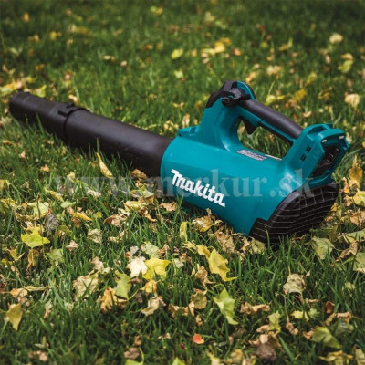 MAKITA DUB184Z 18V LXT akumulátorové dúchadlo