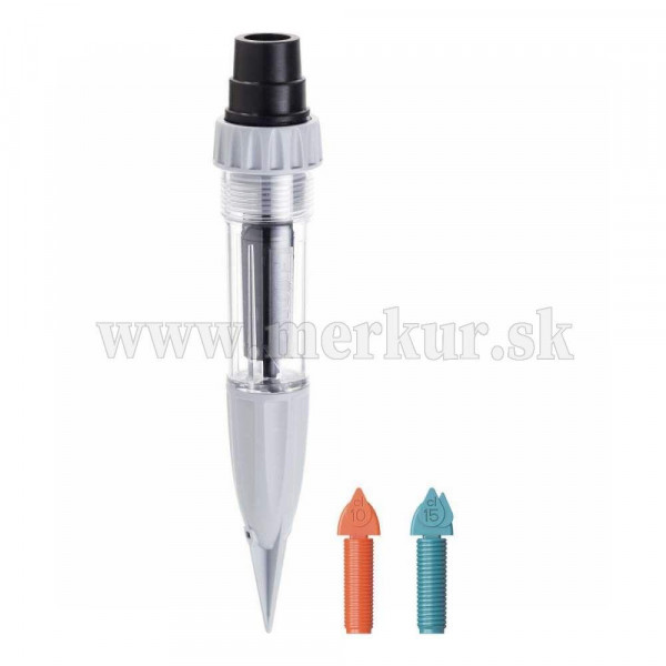 CLABER 8052 Kvapkovač automatický IDRIS SPIKE - 2 trysky