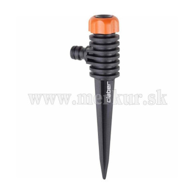 CLABER 8660 Postrekovač TURBOSPIKE 