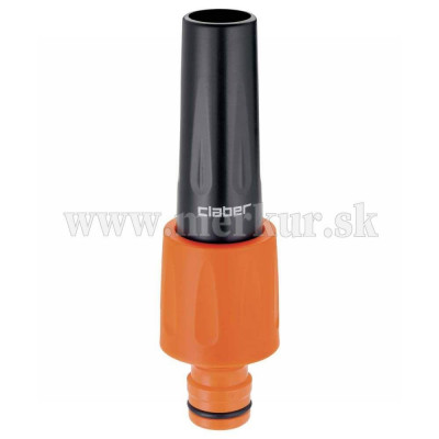 CLABER 9652 Dýza pre prúdové striekanie MAX-FLOW  Blister