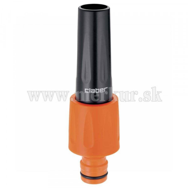 CLABER 9652 Dýza pre prúdové striekanie MAX-FLOW  Blister