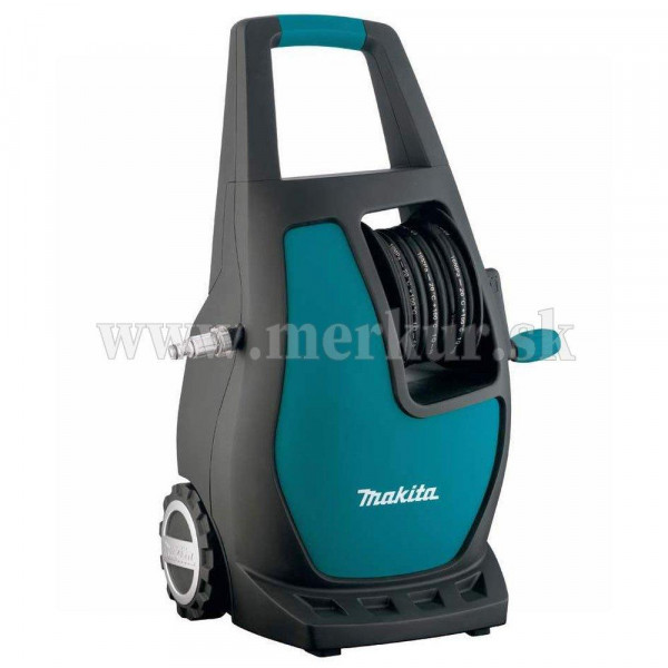 MAKITA HW 111 elektrický čistič vysokotlakový