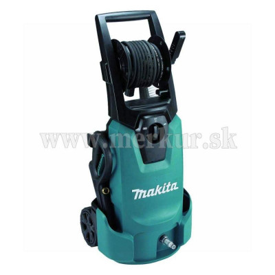 MAKITA HW 1300 elektrický čistič vysokotlakový