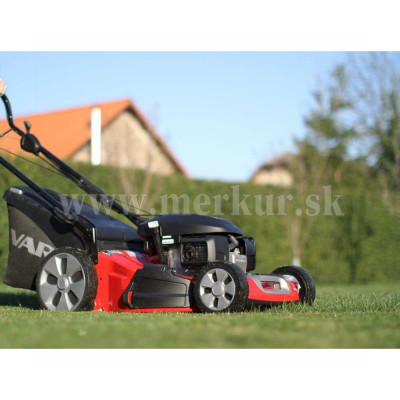 VARI MP 1 554 WSVQ H benzínová kosačka