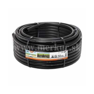 CLABER 90385 Hadica z polyetylénu ø 3/4  (19 - 25 mm ) 50 m