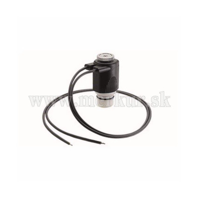 CLABER 90943 Cievka - SOLENOID 24V AC - (s káblikmi)