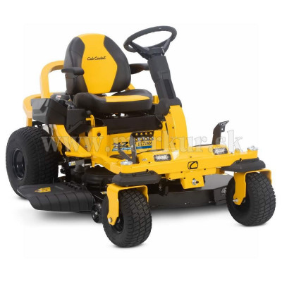 Cub Cadet XZ6 S117 Zero-Turn traktorová kosačka