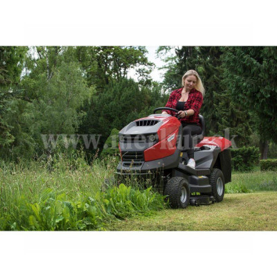 SECO Challenge MJ 102-22 HP Plus traktorová kosačka (Loncin)