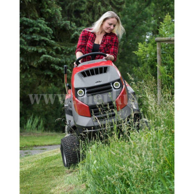 SECO Challenge MJ 102-22 HP Plus traktorová kosačka (Loncin)