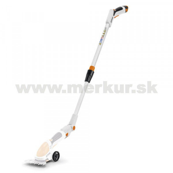 STIHL tyč teleskopická pre aku nožnice HSA 25