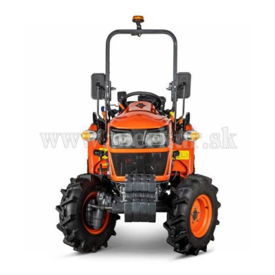 KUBOTA EK1-261 traktor univerzálny