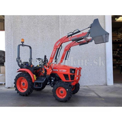 KUBOTA EK1-261 traktor univerzálny