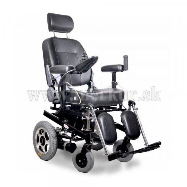 SELVO i 4600 L elektrický invalidný vozík