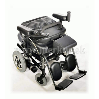 SELVO i 4600 L elektrický invalidný vozík
