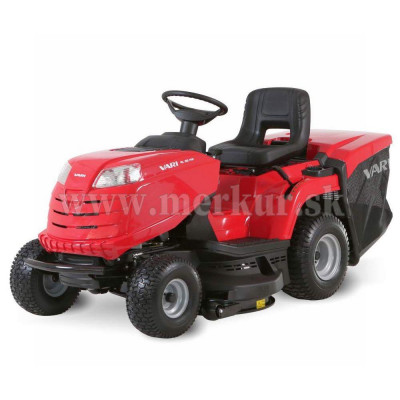 VARI RL 98 HW traktorová kosačka / Loncin ST550 TWIN