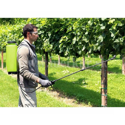 DIMARTINO Garden 22 ručný chrbtový postrekovač 19,00 - 20,25 L