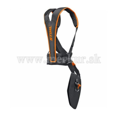 STIHL popruh dvojramenný ADVANCE PLUS univerzálny 4147 710 9014