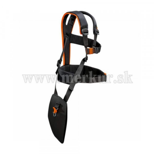 STIHL popruh dvojramenný ADVANCE lesnícky 4147 710 9003