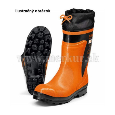 STIHL čižmy ECONOMY veľkosť 44, 0000 884 9344