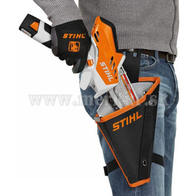 STIHL púzdro na opasok pre GTA 26, GA01 490 1700