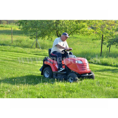 VARI RL 84 H traktorová kosačka / Briggs&Stratton 3130