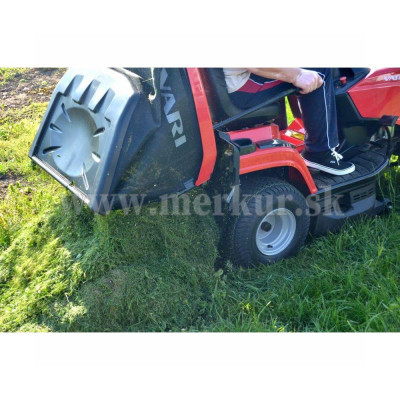 VARI RL 84 H traktorová kosačka / Briggs&Stratton 3130