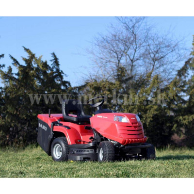 VARI RL 98 H traktorová kosačka / Briggs&Stratton 4165