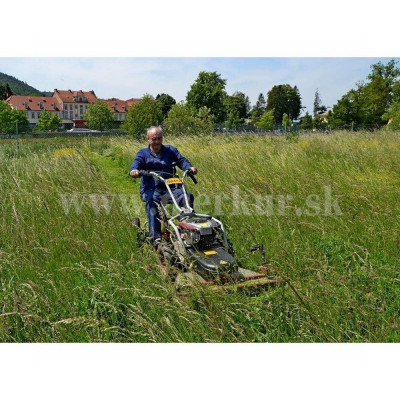 DAKR PANTER BPR2 riadená sedačka pre FD2, FD2H