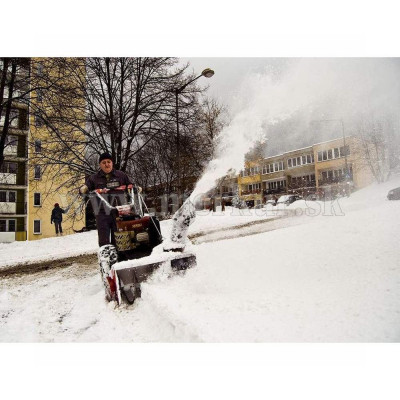 DAKR PANTER SF-70 snehová fréza 