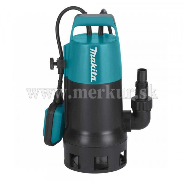 MAKITA PF 1010 ponorné kalové čerpadlo