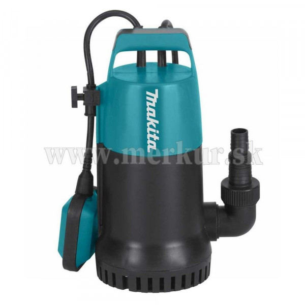 MAKITA PF 0800 ponorné čerpadlo