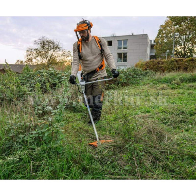 STIHL FSA 200 krovinorez akumulátorovy bez aku a nabíjačky