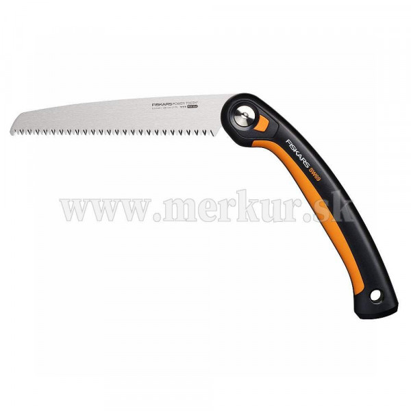 FISKARS pílka skladacia Plus™ SW69 (21cm) 1067553