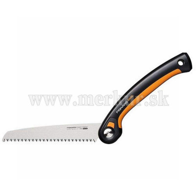 FISKARS pílka skladacia Plus™ SW69 (21cm) 1067553