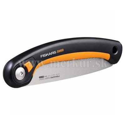 FISKARS pílka skladacia Plus™ SW69 (21cm) 1067553