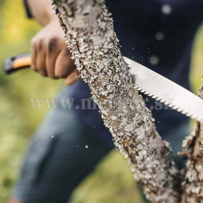 FISKARS pílka skladacia Plus™ SW69 (21cm) 1067553