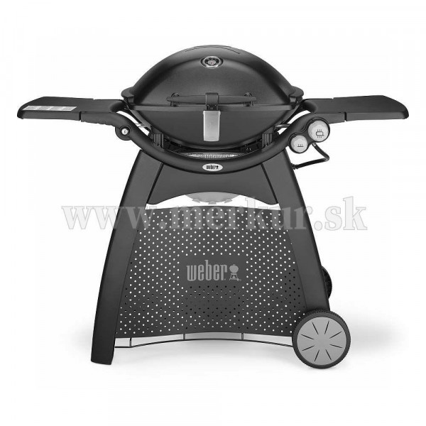 WEBER gril plynový Q 3200