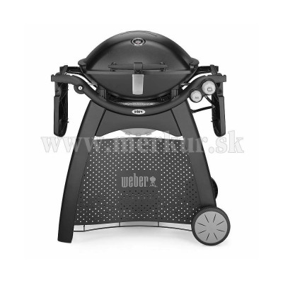 WEBER gril plynový Q 3200