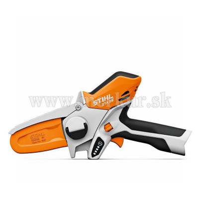 STIHL GTA 26 SET akumulátorová reťazová píla