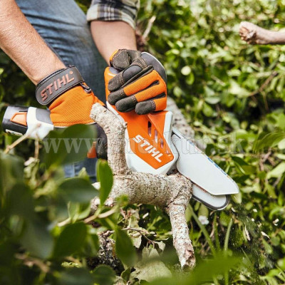 STIHL GTA 26 SET akumulátorová reťazová píla