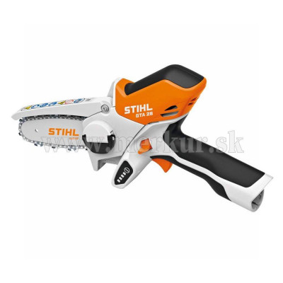 STIHL GTA 26 akumulátorová reťazová píla