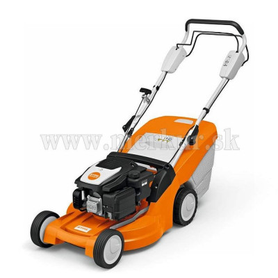 STIHL RM 448 TX benzínová kosačka