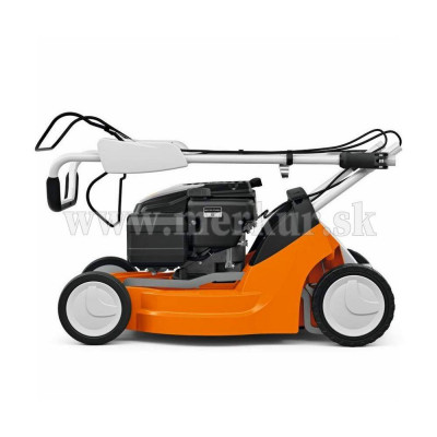 STIHL RM 448 TX benzínová kosačka