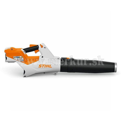 STIHL BGA 60 aku fúkač SET nabíjačka + 2x aku 30