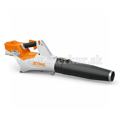 STIHL BGA 60 aku fúkač SET nabíjačka + 2x aku 30