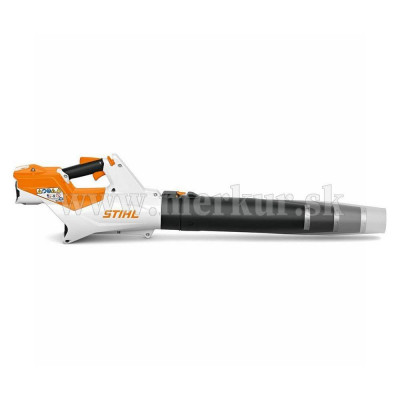 STIHL BGA 60 aku fúkač SET nabíjačka + 2x aku 30